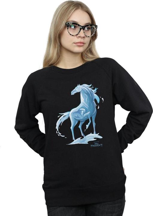 Image du produit Disney - Sweat FROZEN NOKK THE WATER SPIRIT - Femme (M)