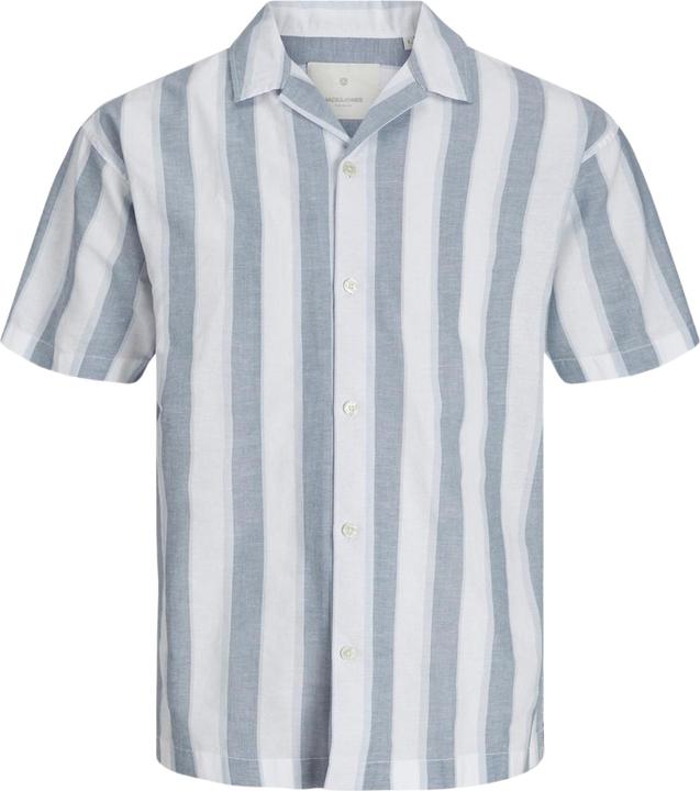 Produktbild Jack & Jones Relaxed Fit Hemd Hemd (S)