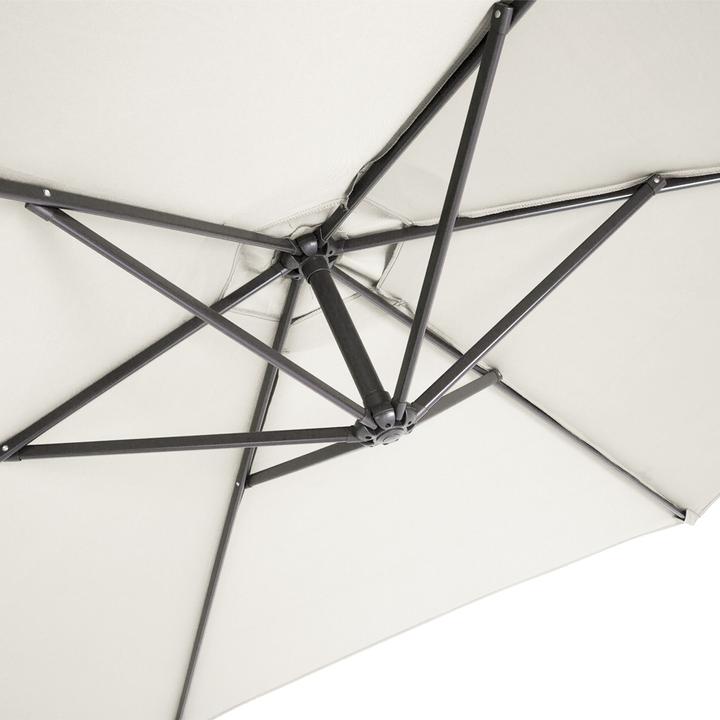 Produktbild Kingsleeve Sonnenschirm (2.40 m)