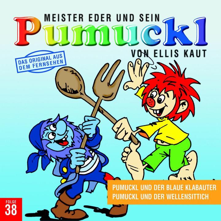 Image du produit Pumuckl-séquence 38