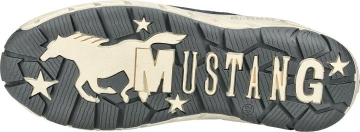 Produktbild Mustang Sneaker (46)
