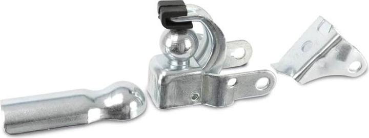 Actual product image Filmer Trailer coupling