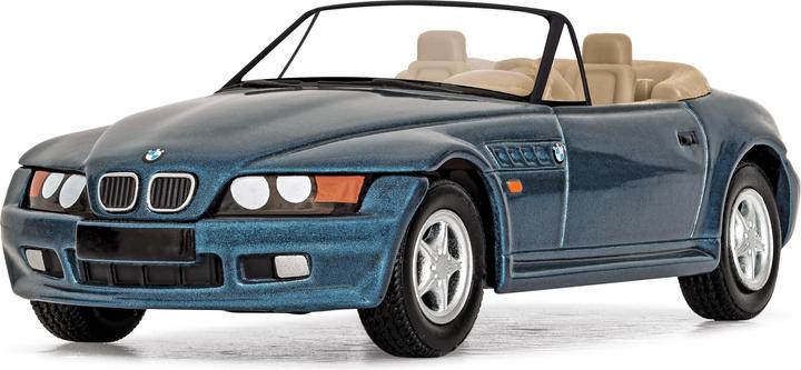 Image du produit Hornby James Bond - BMW Z3 - Goldeneye