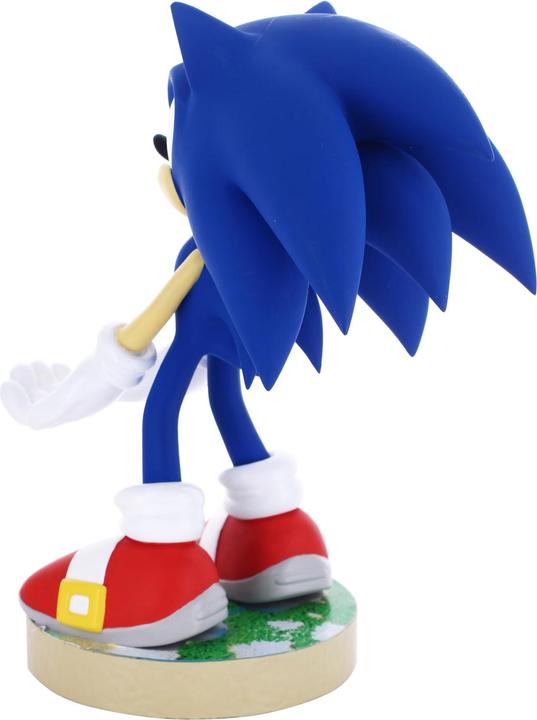 Actual product image Exquisite Gaming Modern Sonic - Cable Guy (Xbox 360, Xbox Series X, PC, Xbox One S, Switch, PS4, PS5)