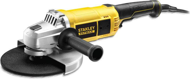 Produktbild Stanley Winkelschleifer 230 mm (230 mm)