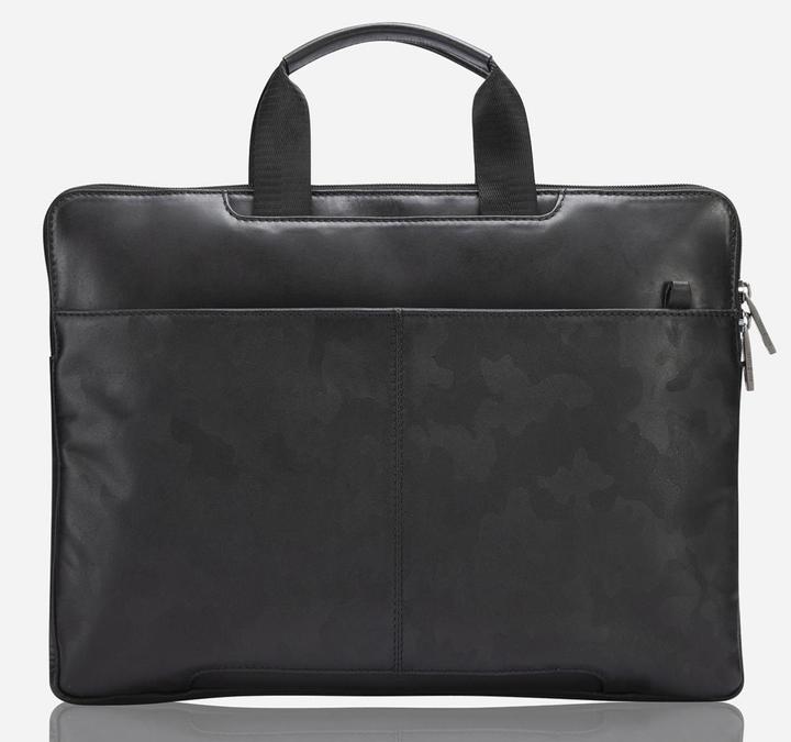 Produktbild Jekyll & Hide Havana - Extra schmale Laptop Tasche
