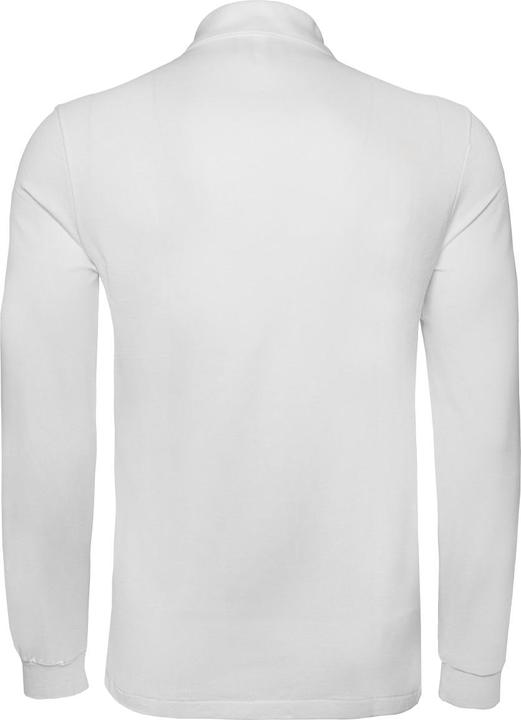 Actual product image Lacoste Longsleeve Polo Basic (XL)
