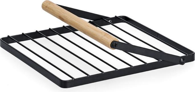 Produktbild Zeller Present Serviettenhalter