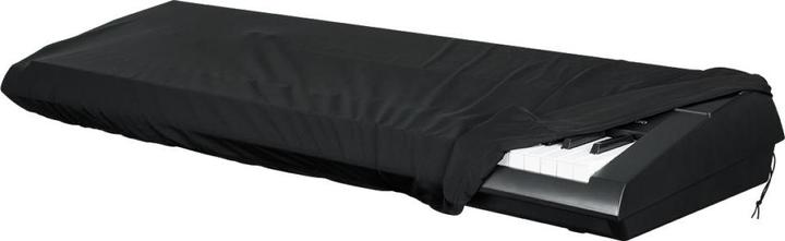 Actual product image Gator GKC-1648 Elastic Cover for (Keyboard)
