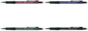 Produktbild Faber-Castell Grip 1347 (0.70 mm, HB, 1 x)