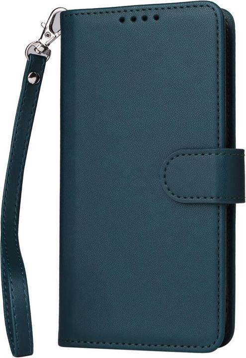 Actual product image Cover-Discount iPhone 16 - Divisible wallet case 2-in-1 mobile phone case (Apple iPhone 16)
