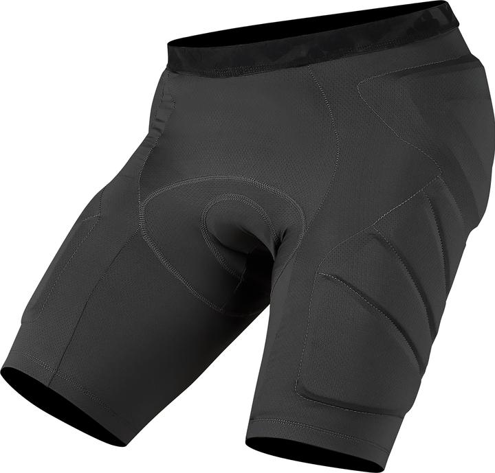 Actual product image iXS Trigger (140, Protector shorts, Unique specimen)