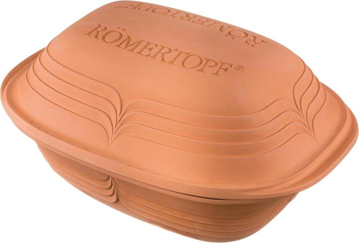 Actual product image Römertopf Modern Look (Roman pot, Ceramic)