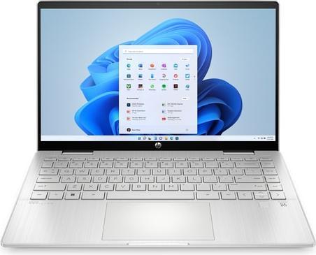 Actual product image HP Pavilion x360 14-ek1950nd (B61K2EA#ABH) (14", Intel Core i5-1335U, 8 GB, 512 GB, Eng. Int.)