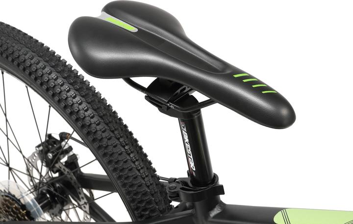 Image du produit Bikestar Hardtail (33 cm)