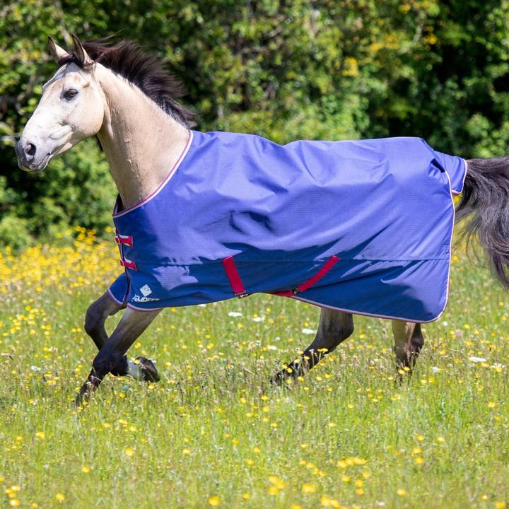 Immagine prodotto Tempest Coperta originale per cavalli Air Motion (152.40 cm)
