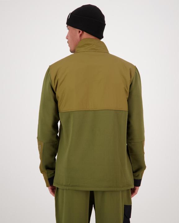 Produktbild Mons Royale Decade Merino Fleece Pullover (XXL)