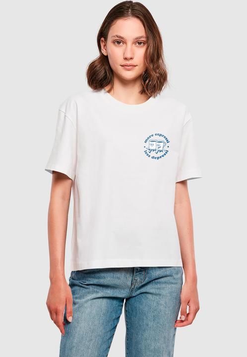 Produktbild Miss Tee Daily Espresso Tee - 165437 (S)