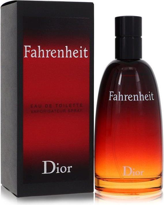 Dior Fahrenheit (Eau de Toilette, 100 ml)