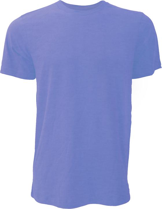 Bella Canvas Canvas Jersey Tshirt Kurzarm (M)