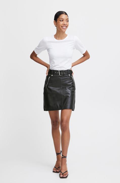 Actual product image B.young BYDENNO SKIRT 20814276 (42)