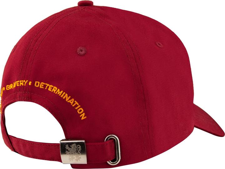 Produktbild Cinereplicas Harry Potter casquette Baseball Gryffindor (One Size)