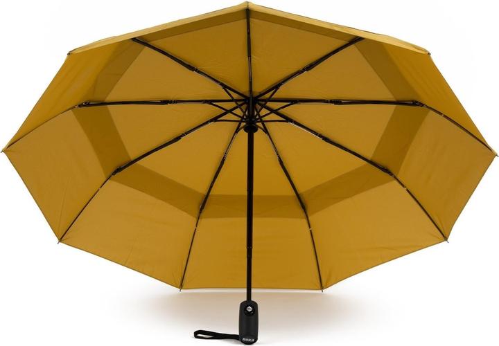 Actual product image Roka London Umbrella Waterloo Sustainable Nylon