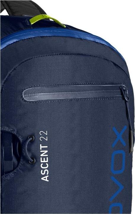 Produktbild Ortovox Ascent 22 (22 l)
