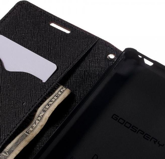 Image du produit Goospery Série Fancy Diary (Sony Xperia M4 Aqua)