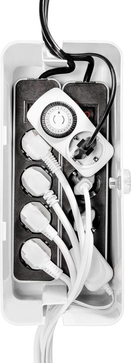 Actual product image Reer CableGuard cable box