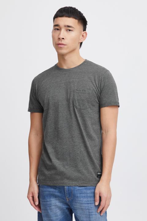 Actual product image Solid Bob Men's T-Shirt (XL)