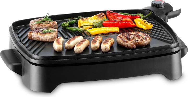 Produktbild Trisa BBQ0683 (2 kW)