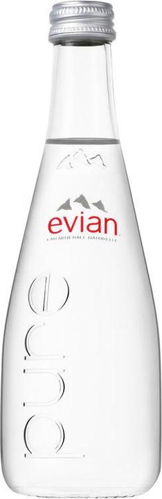 Immagine prodotto Evian Prestige (20 x 33 cl)