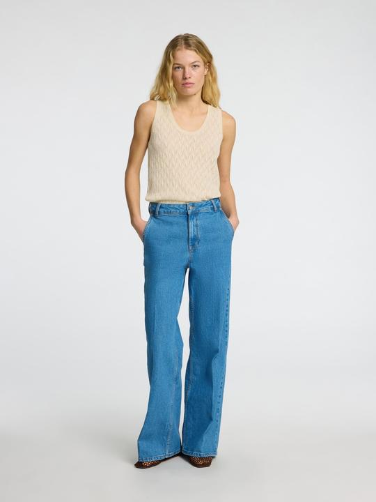 Image du produit Selected Femme Top SLFAGNY (L)