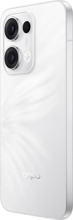 Produktbild OPPO 13 5G (256 GB, Plume White, 6.59", Dual SIM, 50 Mpx, 5G)