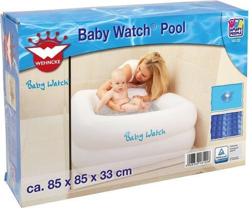 Actual product image Vedes Baby Watch