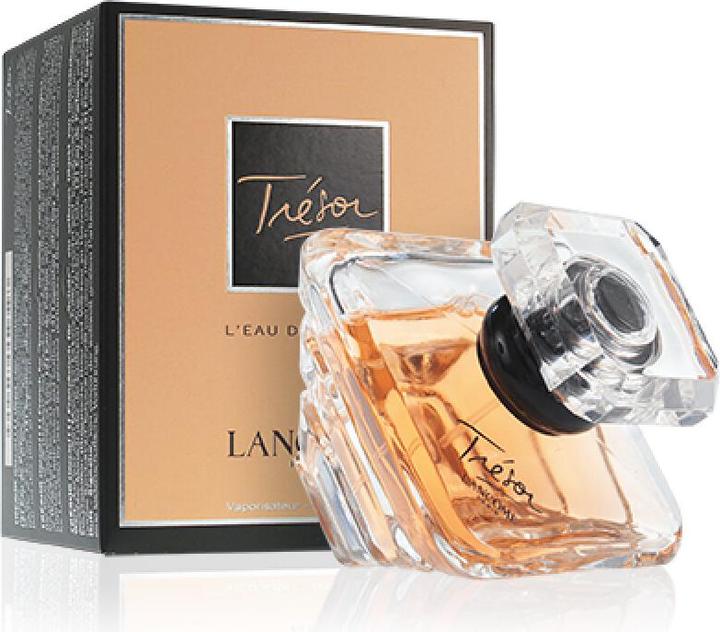 Actual product image Lancôme Trésor (Eau de parfum, 100 ml)