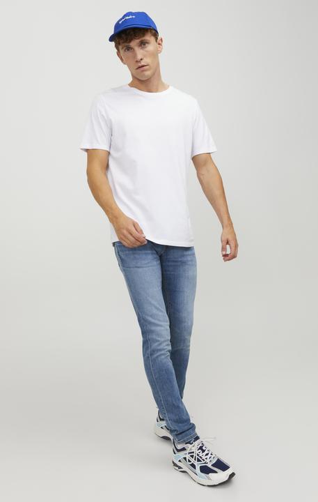 Actual product image Jack & Jones GLENN ORIGINAL AM 815 Slim Fit Jeans (W36/L30)