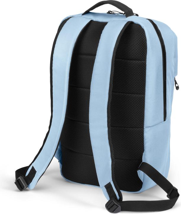 Immagine prodotto Dicota Zaino COMMUTER 13-16 BLU GHIACCIO (16 l)