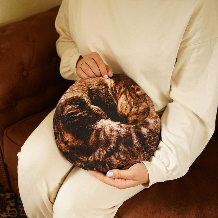 Produktbild Suck UK Wärmflasche Katze (0.73 l)