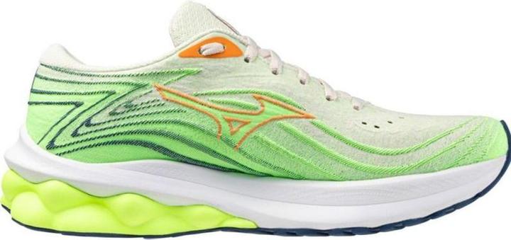 Actual product image Mizuno Wave Skyrise 5 (42.5)