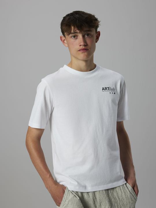 Produktbild Lmtd Loose Fit T-Shirt (134)