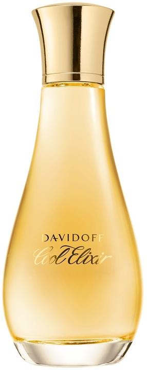 Produktbild Davidoff Cool Elixir Parfum Intense Wom (Eau de Parfum, 50 ml)