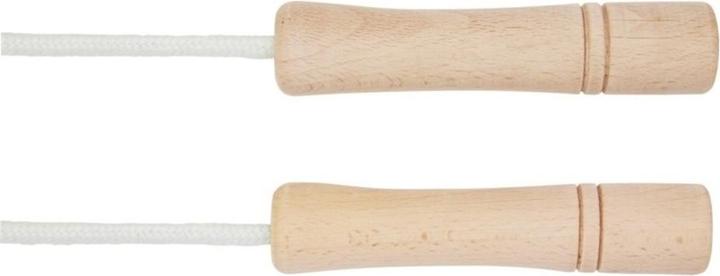 Immagine prodotto Avenue Skateboards Corda da salto in legno Denise (310 cm)