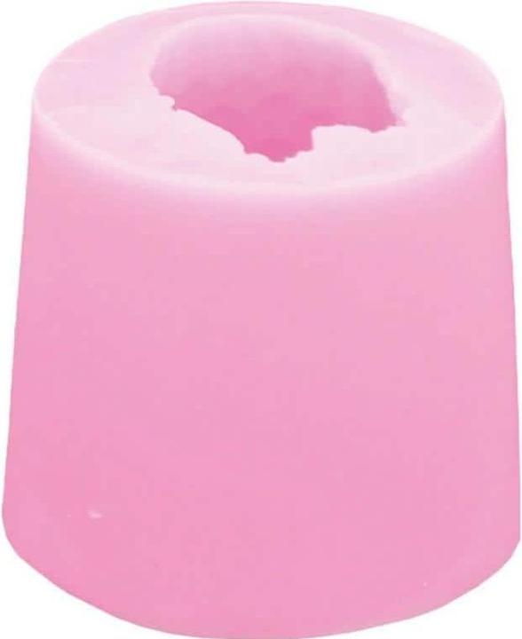 Immagine prodotto Jesmonite Stampo per gufo 5,5 cm x 6,5 cm x 6,5 cm