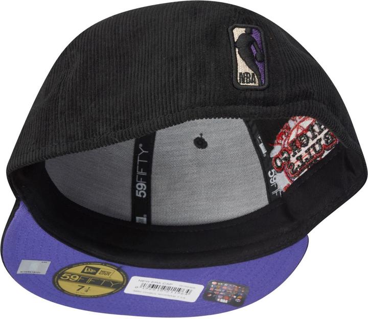 Produktbild New Era 59Fifty Fitted Cap - KORD Chicago Bulls - 7 3/8 (7 3/8)