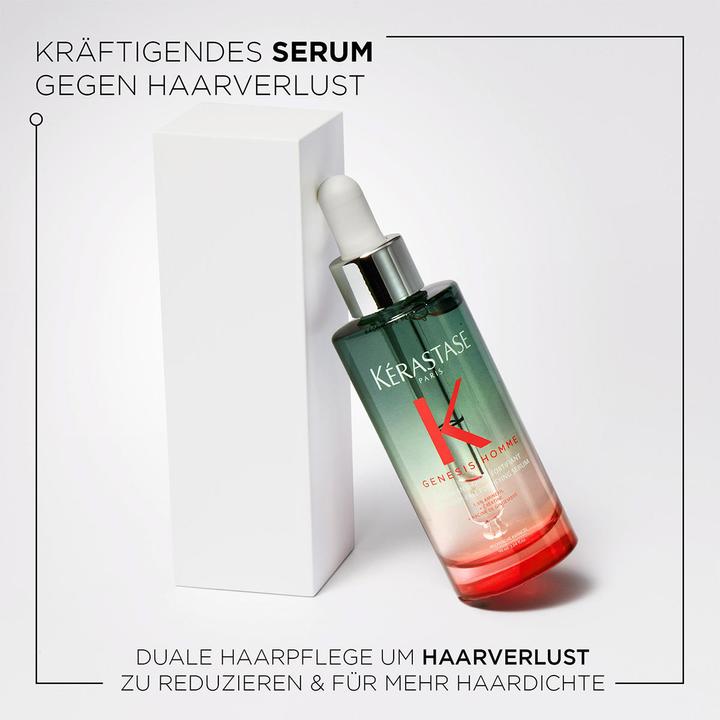 Actual product image Kérastase Genesis Homme Serum (90 ml)