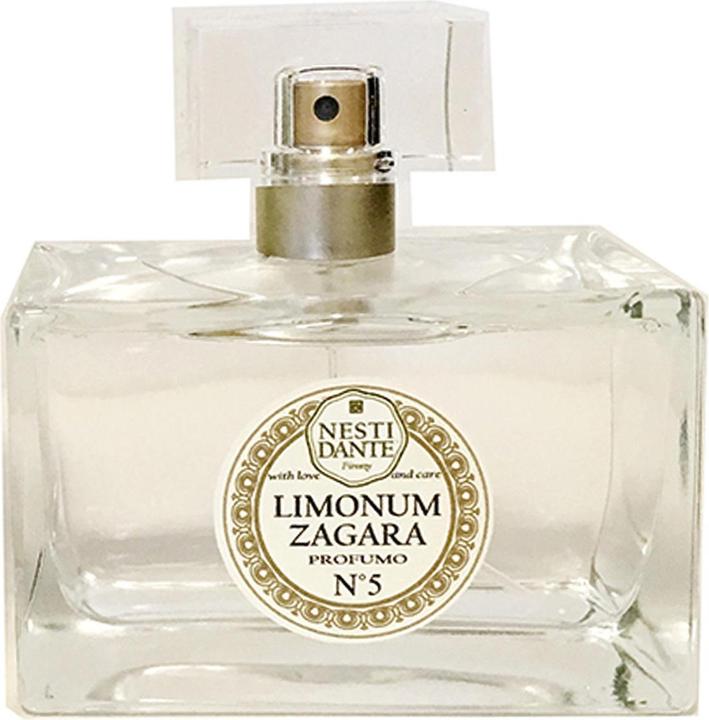 Produktbild Nesti Dante Limonum Zagara (Eau de Parfum, 100 ml)