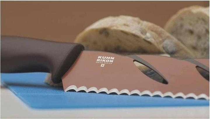 Produktbild Kuhn Rikon Brotmesser (26 cm)