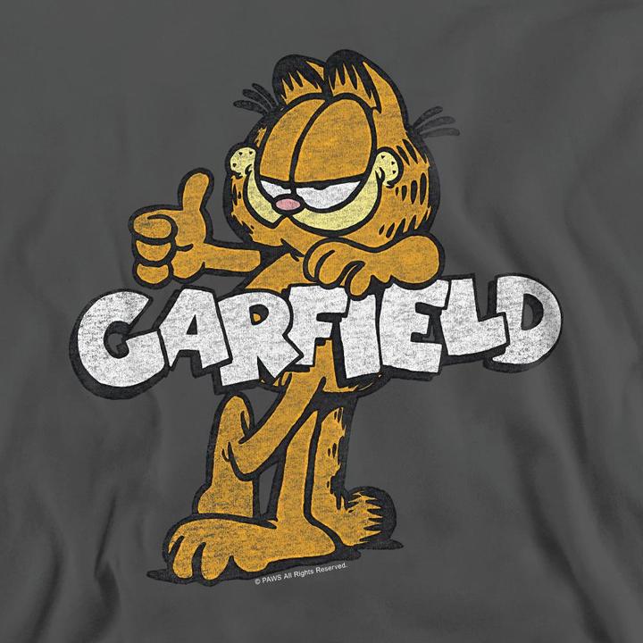 Produktbild Garfield Garf Sweatshirt (M)